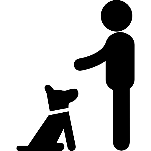 Obediencia canina 