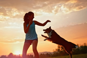 adiestrar-a-un-Perro